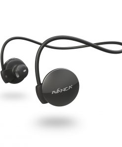 baas Montgomery Fantasierijk S1 Sport Headset Draadloos Bluetooth 3.0 | AVANCA®