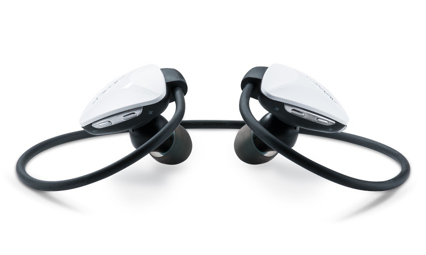 doel onderdak Demonteer Sport Headset Avanca D1 Wireless Sports Headphones | AVANCA®